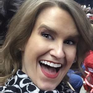 Meet your Posher, Catherine